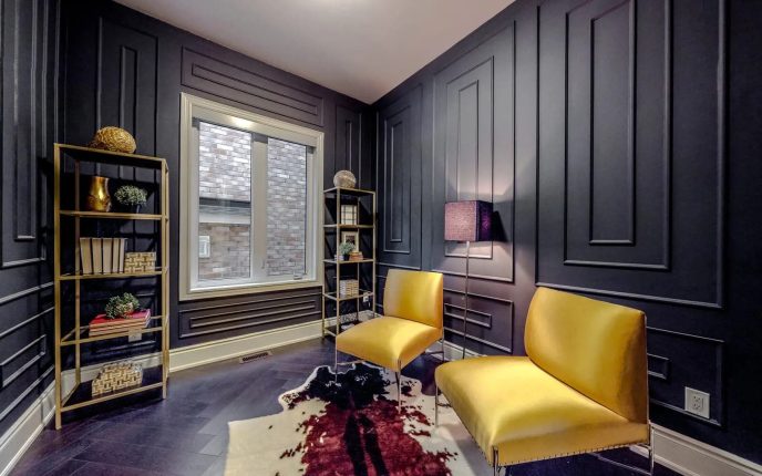 Midhurst Valley by Brookfield Residential Interior