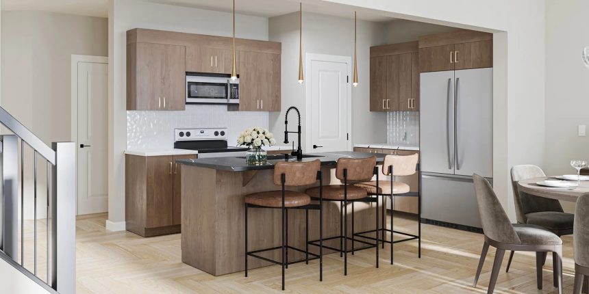 Sora at Hotchkiss Towns Kitchen