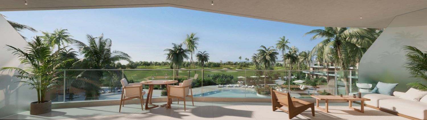 Crystal Garden Terrace