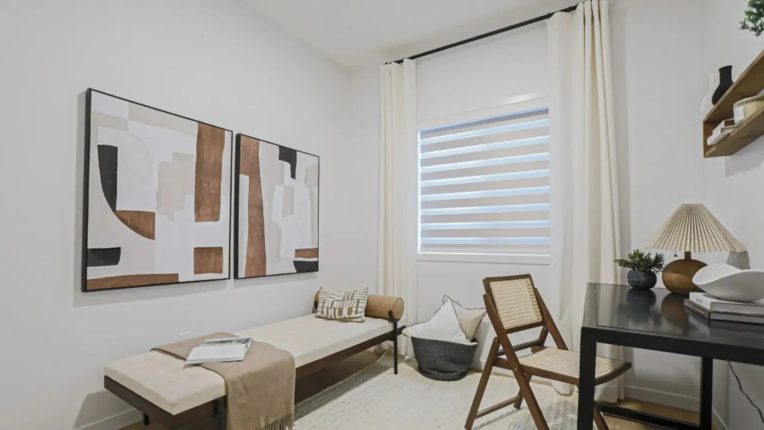 Cy Becker by Sterling Homes (Edmonton) Interior