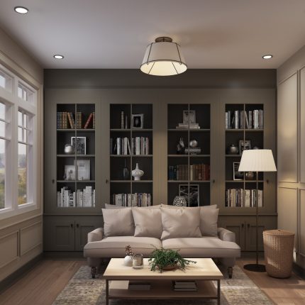 Kingfisher Cove by City Park Group Den