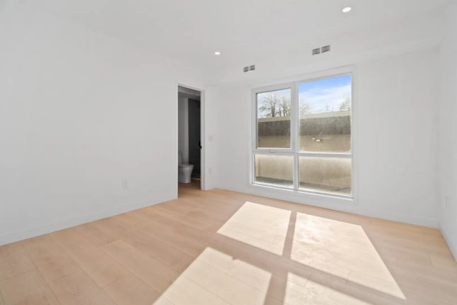 Orchard Park Condos Interior