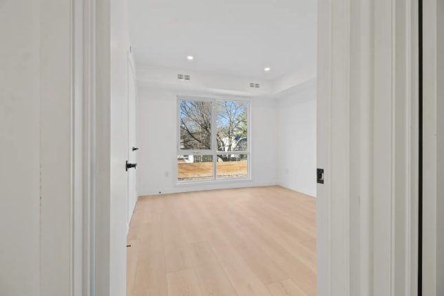 Orchard Park Condos Interior