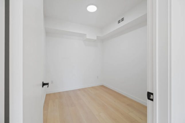 Orchard Park Condos Interior