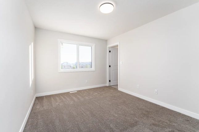 Rosewood at Secord by Western Living Homes Interior