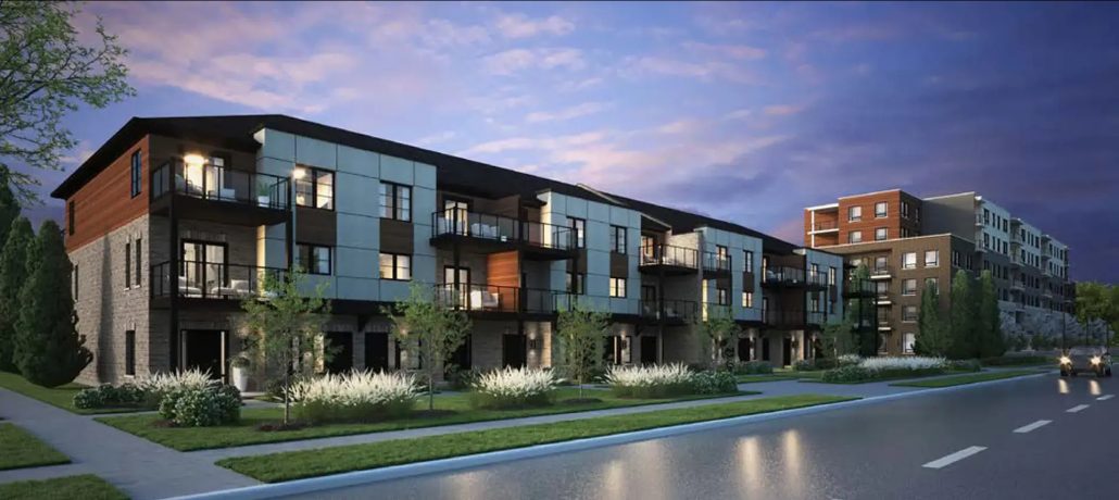 Argyle Village Towns | Floor Plans, Prices, Availability - TalkCondo