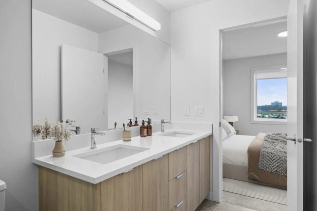 Billy by Anthem Bathroom