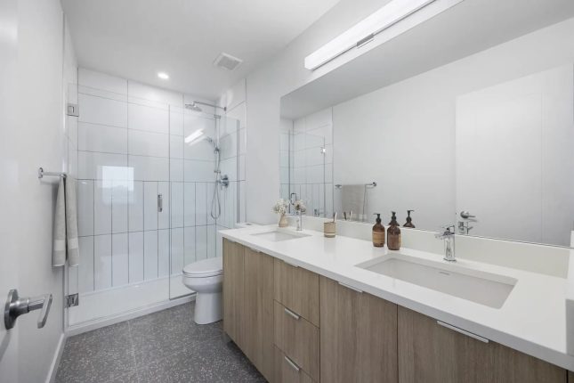 Billy by Anthem Bathroom