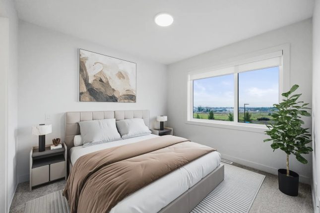 Billy by Anthem Bedroom