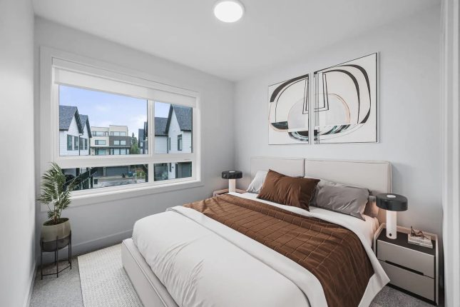 Billy by Anthem Bedroom