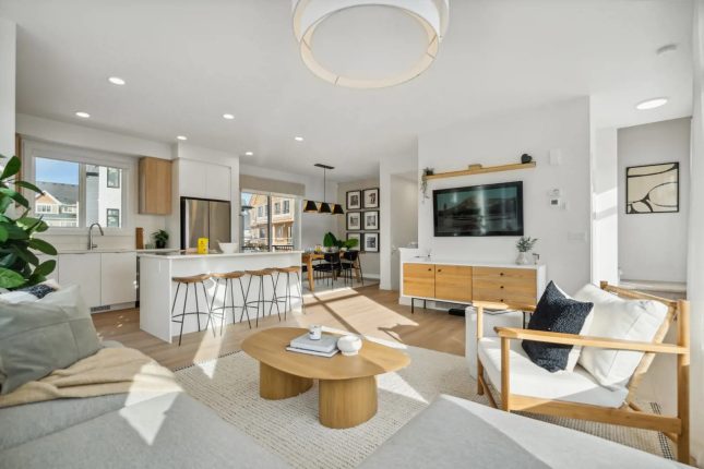 Billy by Anthem Interior