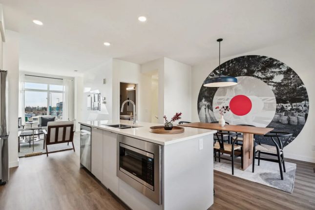 Billy by Anthem Interior