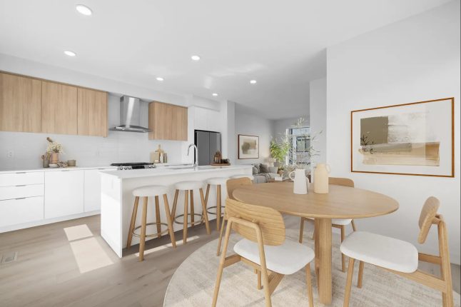 Billy by Anthem Interior