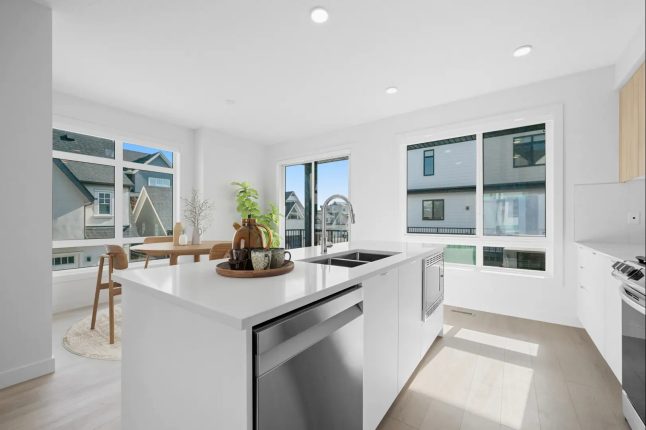 Billy by Anthem Interior