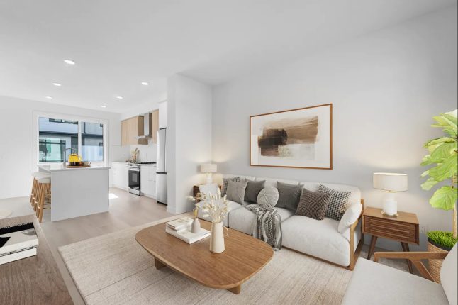 Billy by Anthem Interior