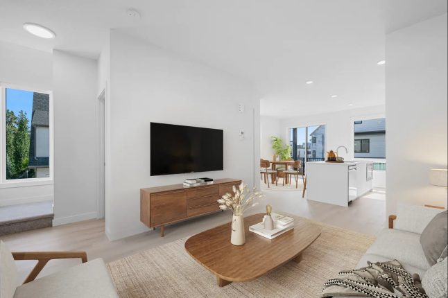 Billy by Anthem Interior