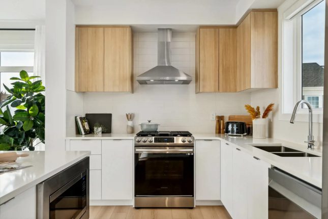 Billy by Anthem Kitchen