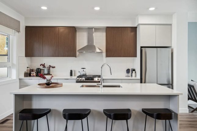 Billy by Anthem Kitchen