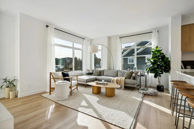 Billy by Anthem Living Room