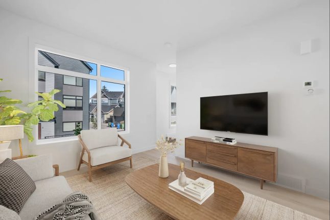 Billy by Anthem Living Room