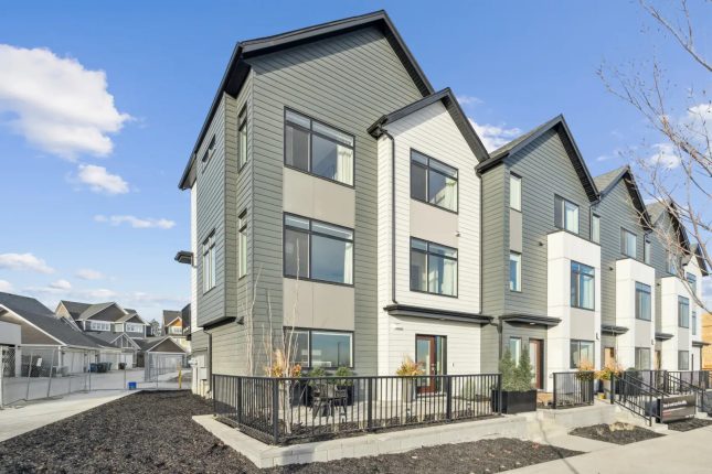 Billy by Anthem Rendering