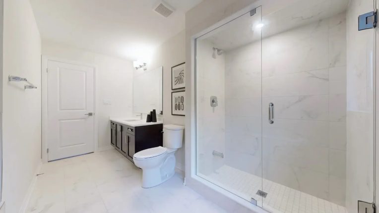 Serenity Bay Homes Bathroom