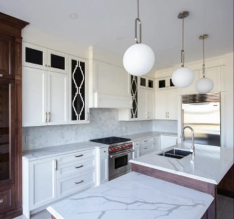 South Cornell by CountryWide Homes Kitchen