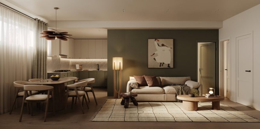 SouthCal Homes Interior