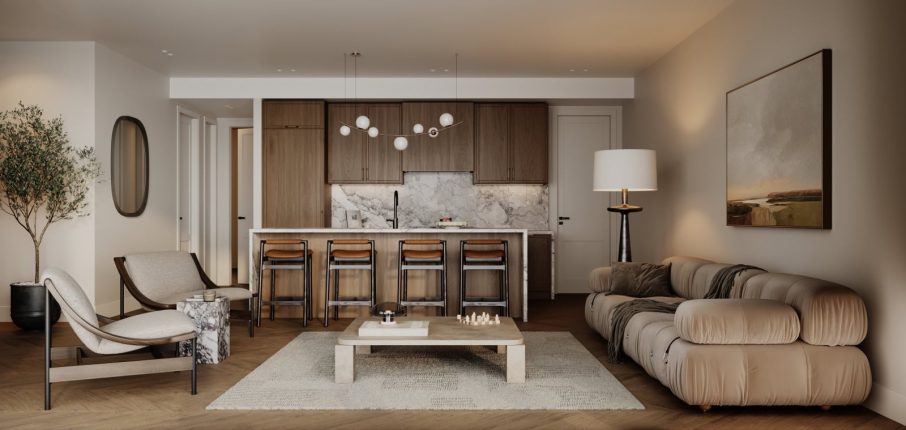 SouthCal Homes Interior