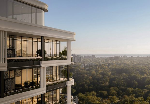 429 Walmer Condos Hummingbird