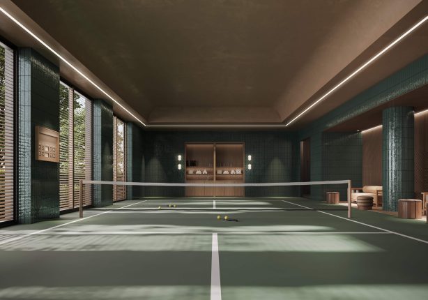 429 Walmer Condos Pickleball Club