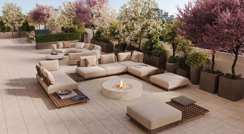 429 Walmer Condos Terrace 7th Floor