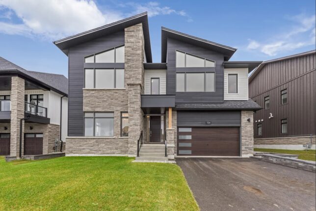 The Summit 2 Rendering