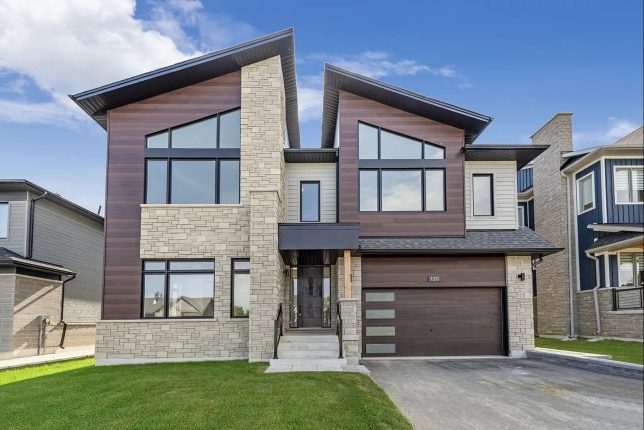 The Summit 2 Rendering