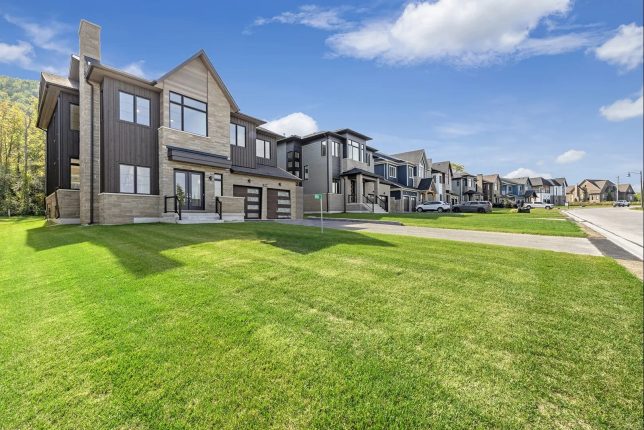 The Summit 2 Rendering