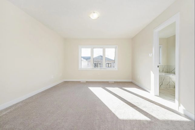 Empire Canals Interior