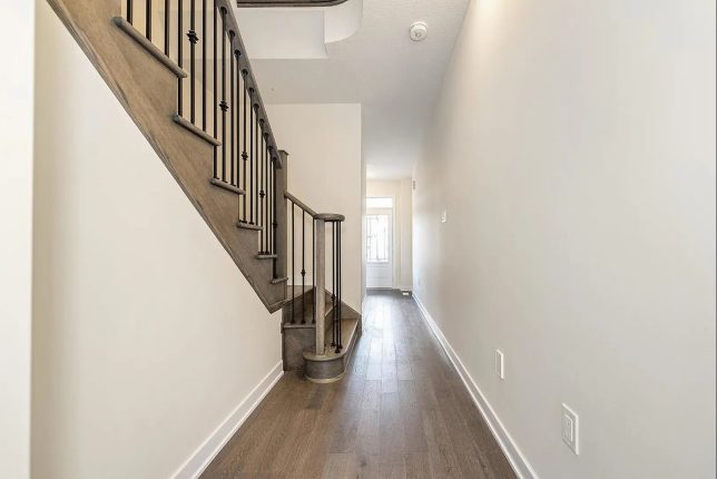 Empire Canals Interior