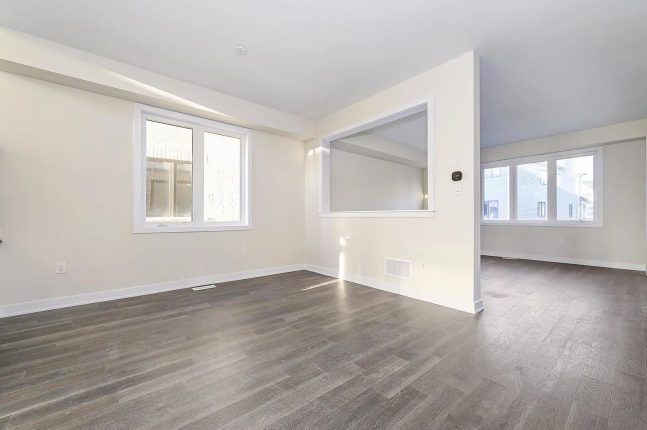 Empire Canals Interior