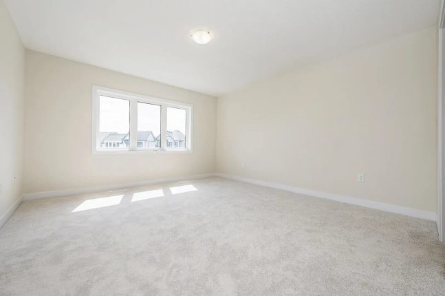 Empire Canals Interior