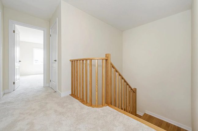 Empire Canals Interior