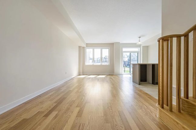 Empire Canals Interior