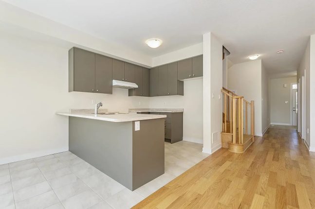 Empire Canals Kitchen