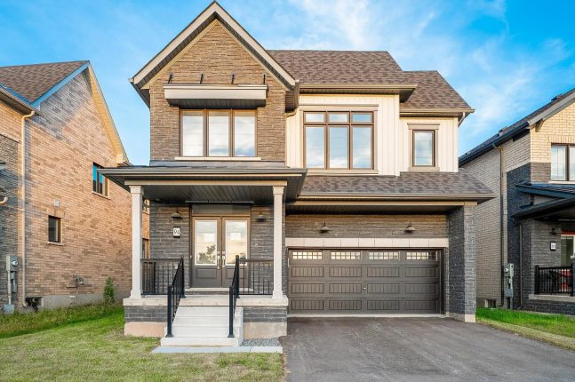 Empire Canals Rendering