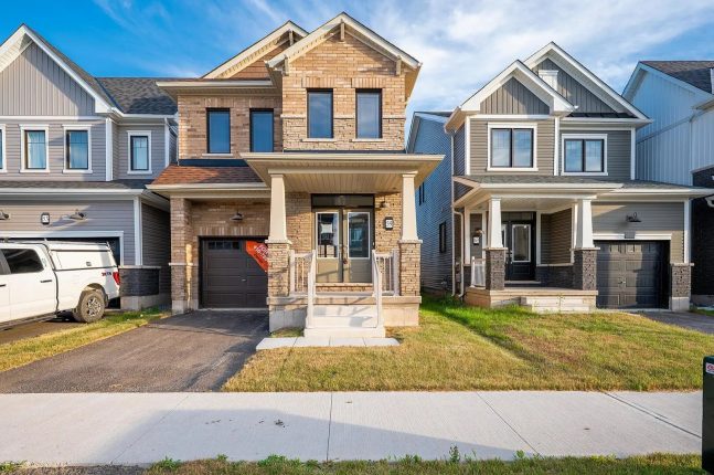 Empire Canals Rendering