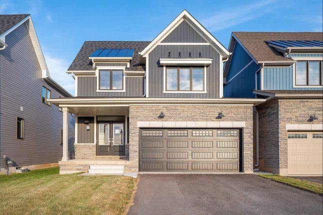 Empire Canals Rendering