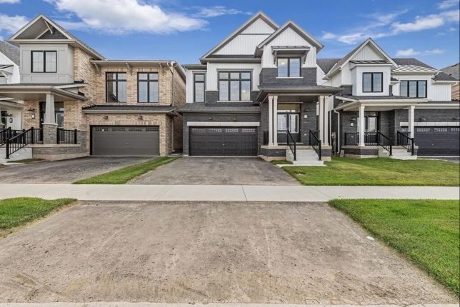 Empire Canals Rendering