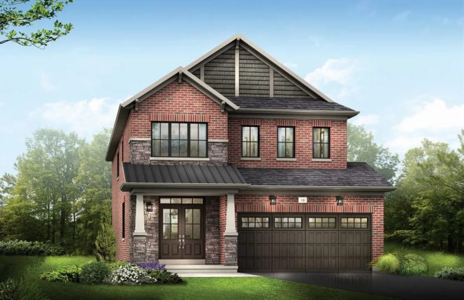 Empire Canals Rendering