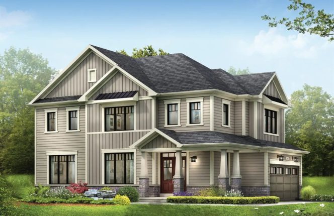 Empire Canals Rendering