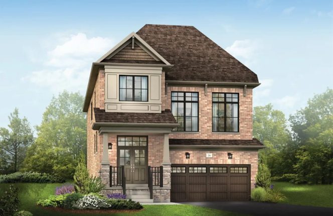 Empire Canals Rendering