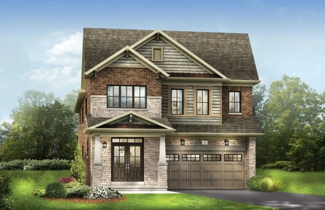 Empire Canals Rendering